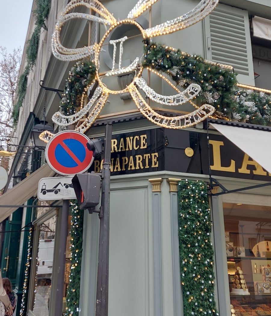 Parcours Saint-Germain 2